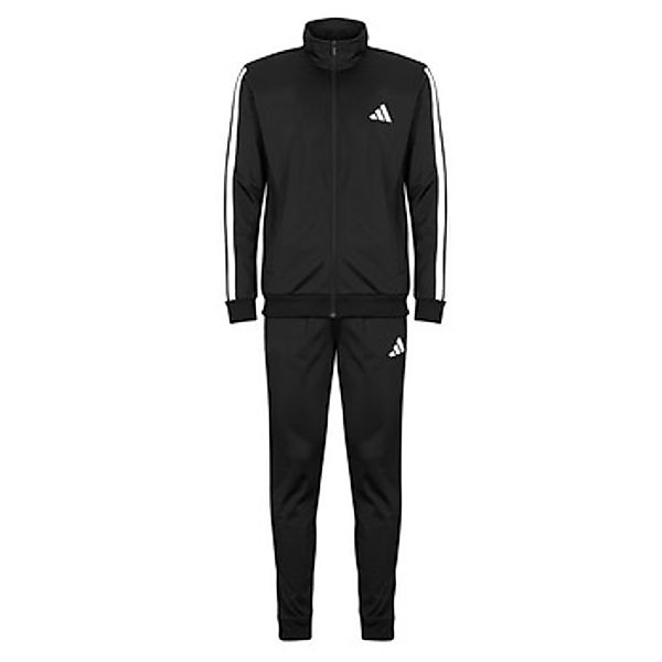 adidas Sportswear Trainingsanzug "M 3S TR TT TS", (2 tlg.), Basic 3-Streife günstig online kaufen