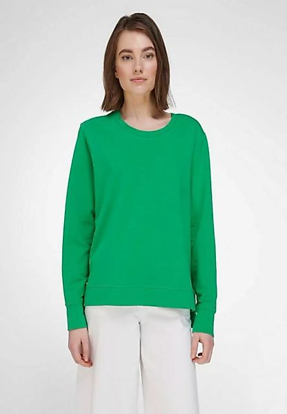 Peter Hahn Sweatshirt cotton günstig online kaufen