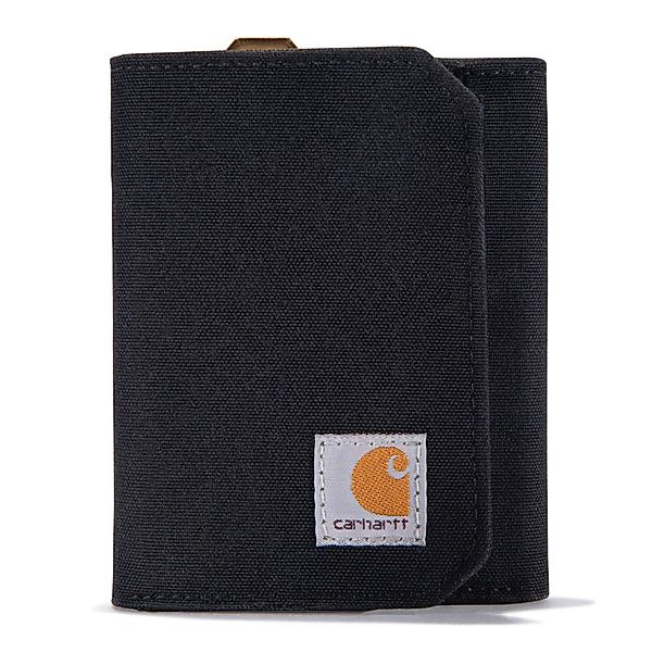 Carhartt Geldbörse Nylon Duck Trifold Wallet günstig online kaufen