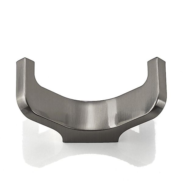 SOTECH Garderobenhaken BILL Edelstahloptik Klein günstig online kaufen