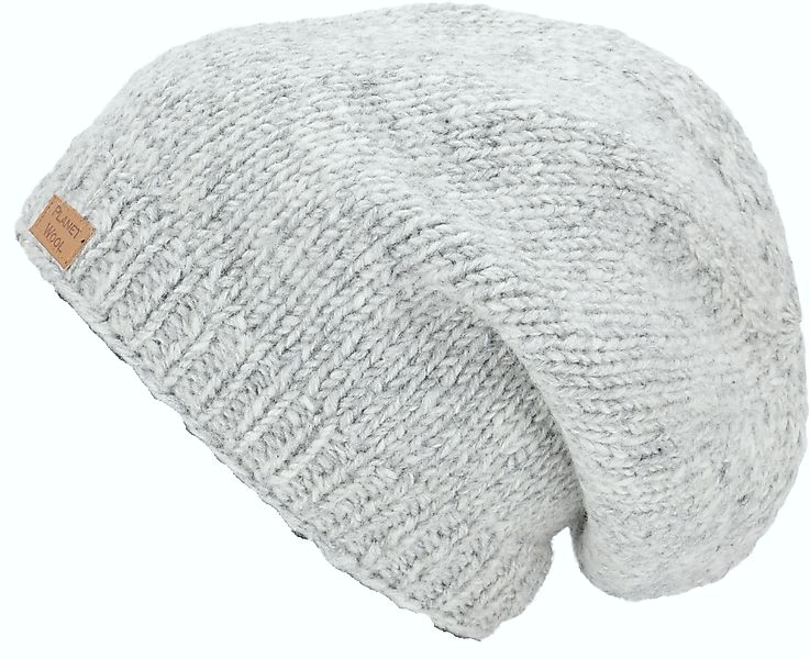 Guru-Shop Strickmütze Beanie Mütze, Strickmütze, Nepalmütze,.. günstig online kaufen