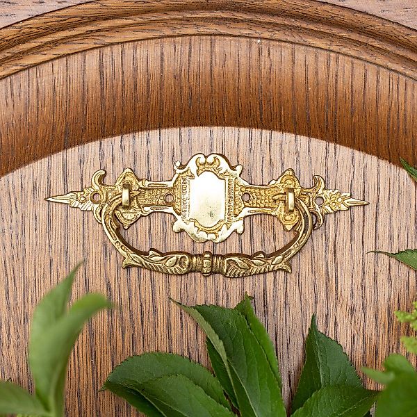 Antikas Möbelbeschlag Möbelgriffe, Hängegriff für Kommode, günstig online kaufen