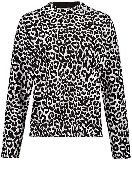 GERRY WEBER Strickpullover günstig online kaufen