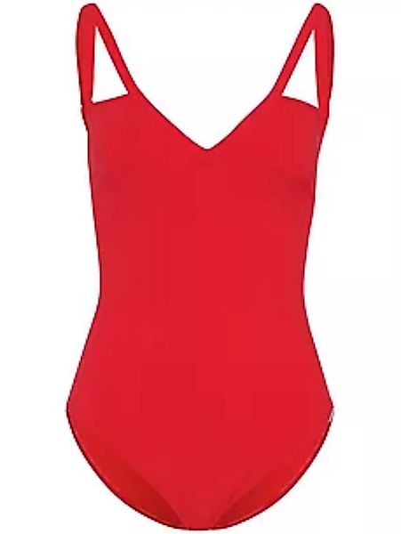 Badeanzug Sunflair rot günstig online kaufen