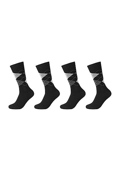 Camano Socken Socken 4er Pack günstig online kaufen