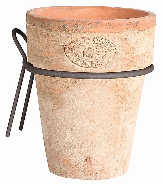 esschert design Blumentopf, Long Tom Topf, günstig online kaufen