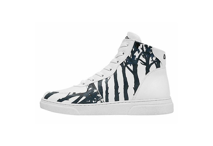 DOGO Ace Boots Cuddling Season Damen Stiefeletten Stiefelette Handgefertigt günstig online kaufen