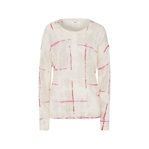 Brax Longpullover (1-tlg) günstig online kaufen