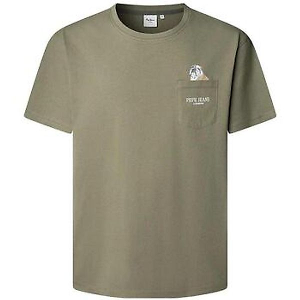 Pepe jeans  T-Shirt PM5010095 günstig online kaufen