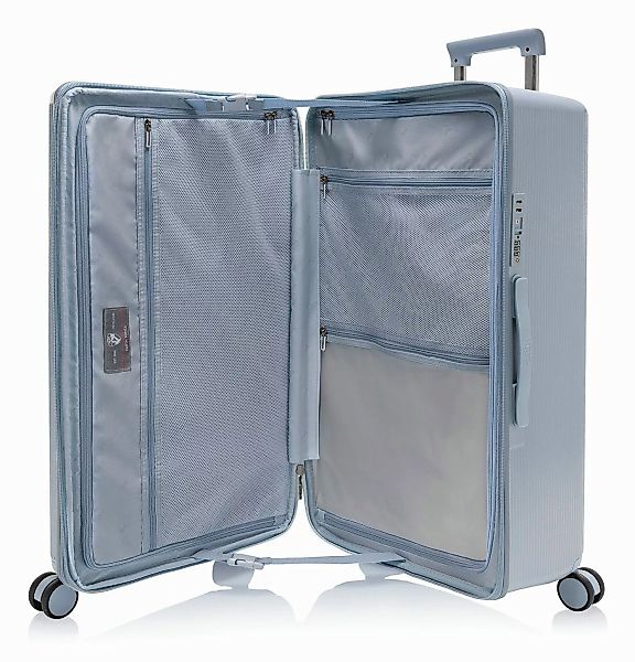 Heys Hartschalen-Trolley Earth Tone Trunk L, günstig online kaufen