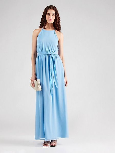 Vila Abendkleid VIFalia (1-tlg) Drapiert/gerafft günstig online kaufen