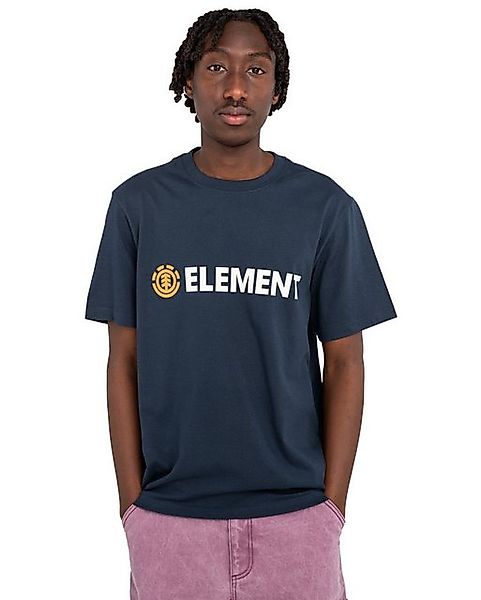 Element T-Shirt Blazin günstig online kaufen