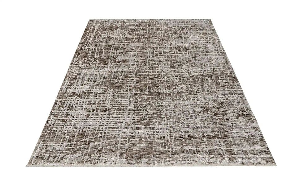 Obsession Teppich "My Bella 235" rechteckig 13 mm Höhe modernes abstraktes günstig online kaufen