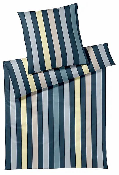 Elegante Bettwäsche »Melody«, angenehmes Hautgefühl günstig online kaufen