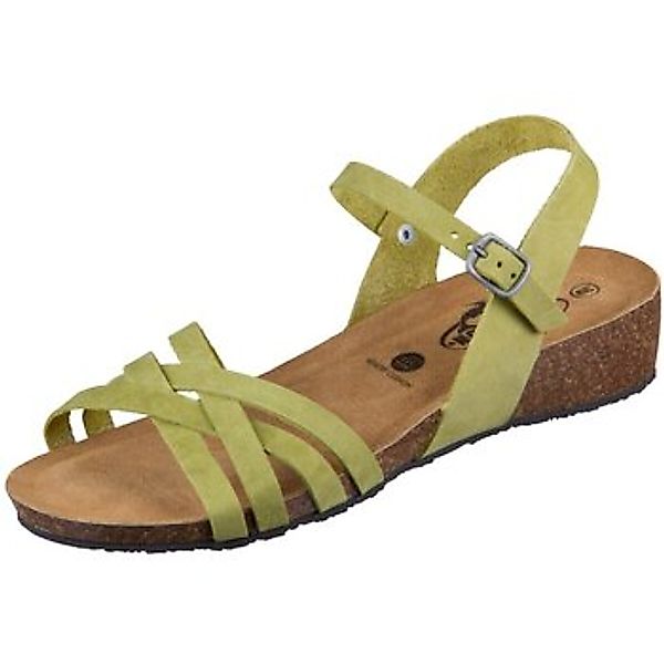 Plakton  Sandalen Sandaletten 775967 NELLA pistacho günstig online kaufen