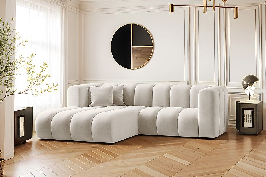 Kaiser Möbel Ecksofa L-form Sofa Grand günstig online kaufen