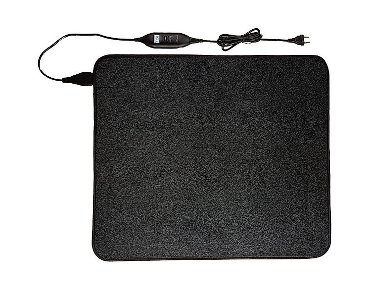 Römer Infrarot Heizsysteme Infrarotheizteppich LCD-Display mit 4 Heizstufen günstig online kaufen