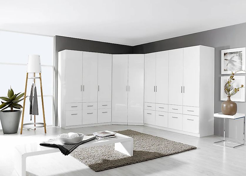 rauch Schrankaufsatz "Celle" günstig online kaufen