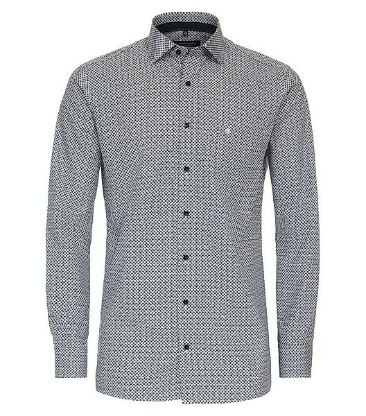 CASAMODA Langarmhemd 323942800 comfort fitKent günstig online kaufen