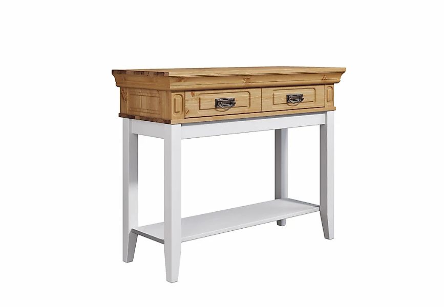 OTTO home "Vinales; Konsolentisch, Beistelltisch ideal für Boxspringbetten" günstig online kaufen