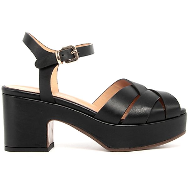 Duccio Del Duca  Sandalen DUCCIO-DEL-DUCA-DD22 CILE günstig online kaufen