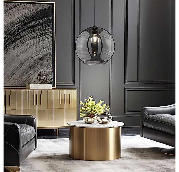 FISCHER & HONSEL Hängeleuchte, Leuchtmittel nicht inklusive, Pendelleuchte günstig online kaufen