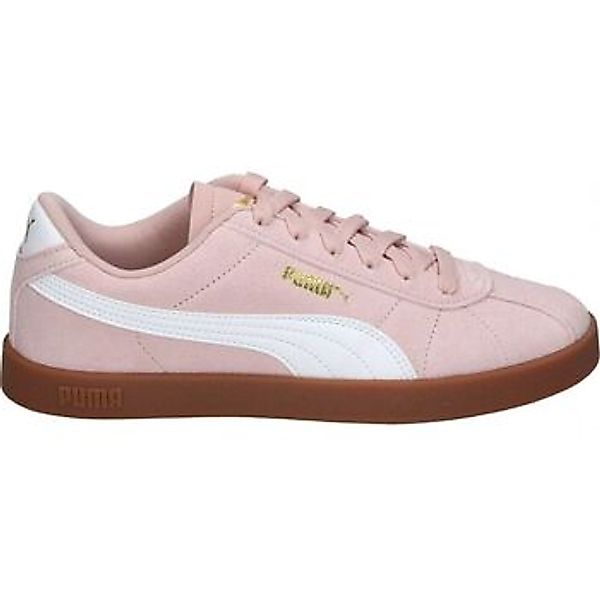 PUMA Sneaker "PUMA Club II Suede Sneakers Erwachsene" günstig online kaufen
