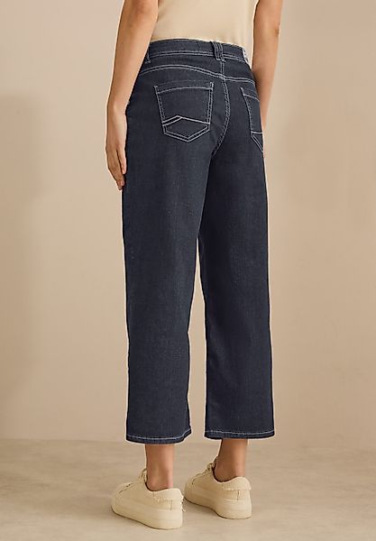 CECIL Weite Jeans Style Neele im günstig online kaufen