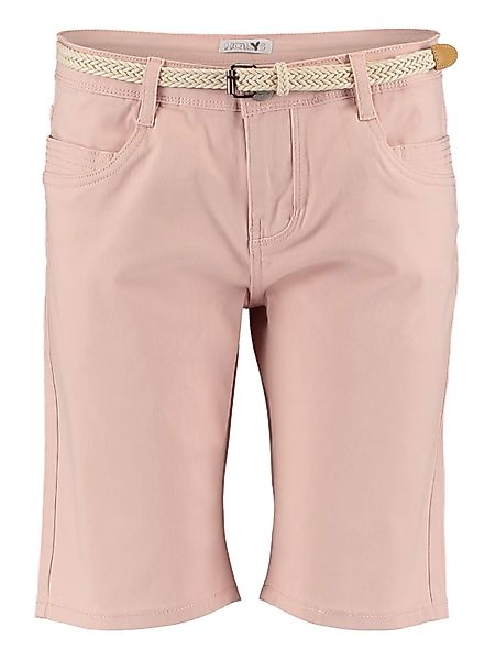 HaILY’S Jeansshorts Mina (1-tlg) Plain/ohne Details günstig online kaufen