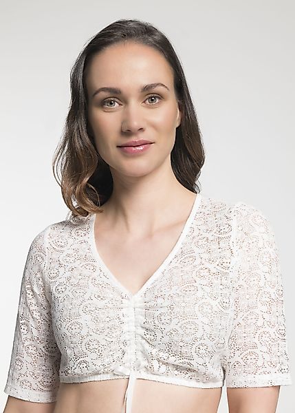 Spieth & Wensky Dirndlbluse Duft (1-tlg) günstig online kaufen
