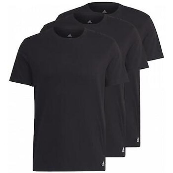 adidas  T-Shirt gb1400_neck_tee günstig online kaufen