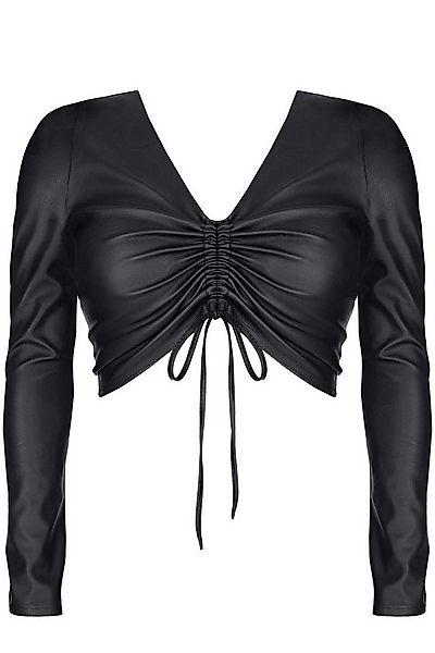Demoniq Yogatop Top in schwarz - M günstig online kaufen