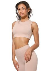 Yenita® Sporttop "Ribbed Collection" günstig online kaufen