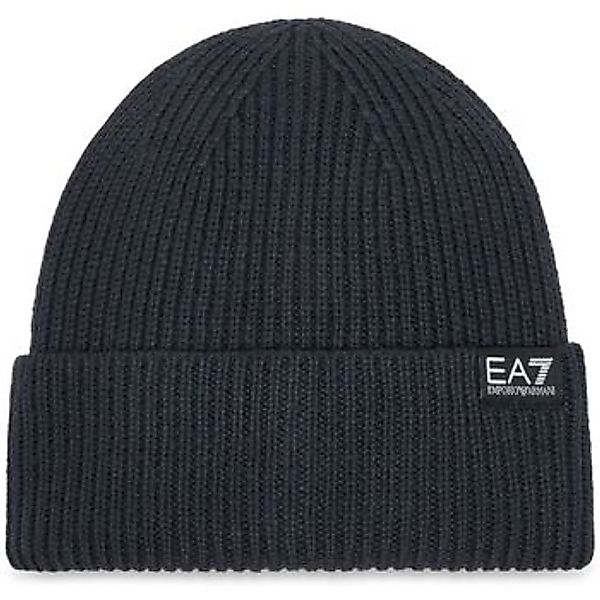Emporio Armani EA7  Mütze 7X000312 AF18469-UB102 ARMANI BLU günstig online kaufen