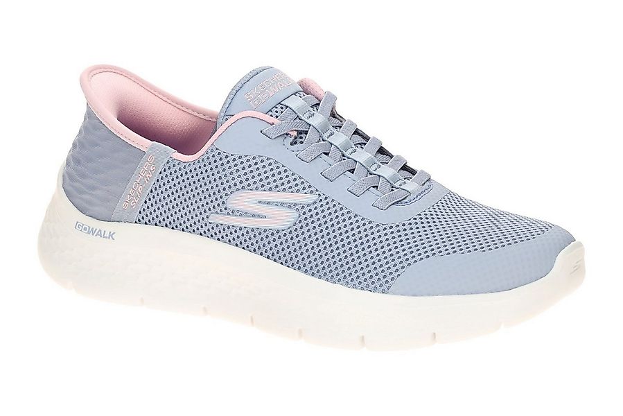 Skechers 124836 PERI Schnürschuh günstig online kaufen