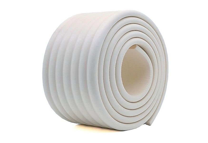 Coonoor Kindersicherung Kantenschutz 2M Baby Schaumstoff Selbstklebend, Tis günstig online kaufen