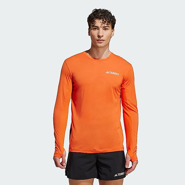 adidas TERREX Funktionsshirt TERREX XPERIOR CLIMACOOL+ günstig online kaufen