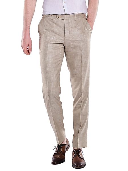 Engbers Anzughose Anzug-Hose slim fit günstig online kaufen