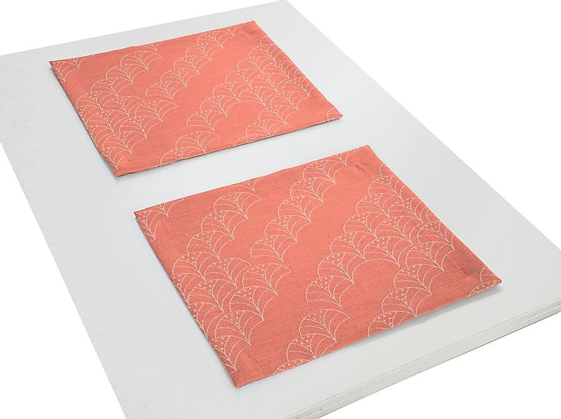 Adam Platzset Argentinian Criolla Light, (Packung, günstig online kaufen