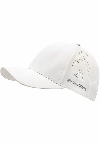 chillouts Baseball Cap, Philadelphia Hat, Cap mit Klettverschluß günstig online kaufen