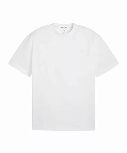 PUMA T-Shirt MMQ T-Shirt Beige default günstig online kaufen