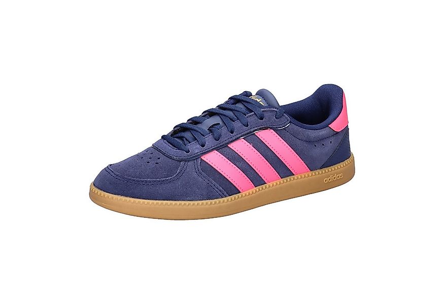 adidas Performance adidas Damen Sneaker BREAKNET SLEEK Sneaker günstig online kaufen