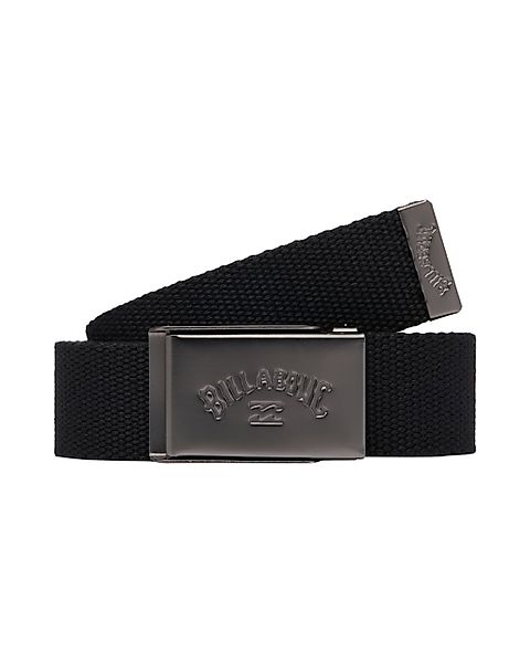 Billabong Flechtgürtel "Cog" günstig online kaufen