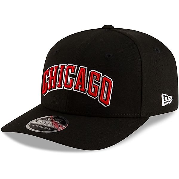 New Era Snapback Cap 9Seventy Stretch günstig online kaufen
