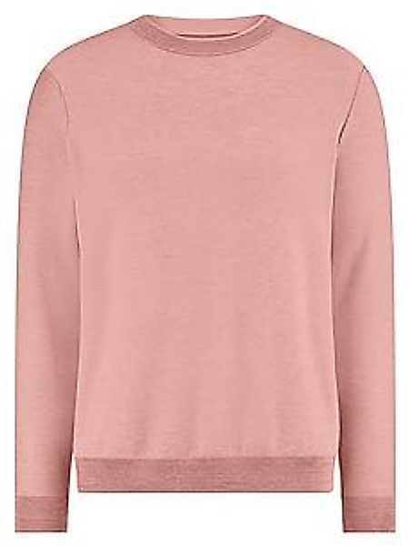 Rundhals-Pullover Louis Sayn orange günstig online kaufen