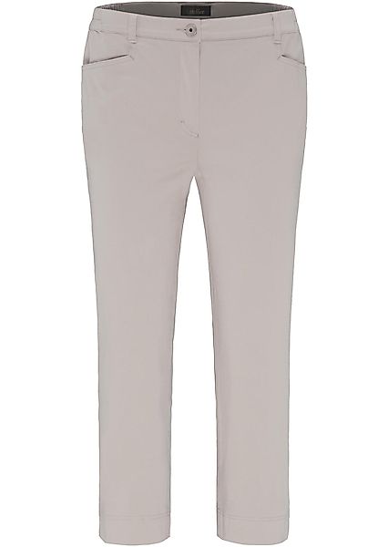 GOLDNER 7/8-Caprijeans Kurzgröße: Leichte 7/8 Baumwoll-Hose günstig online kaufen