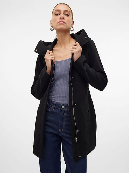 Vero Moda Langjacke VMPOPLIVA JACKET GA günstig online kaufen