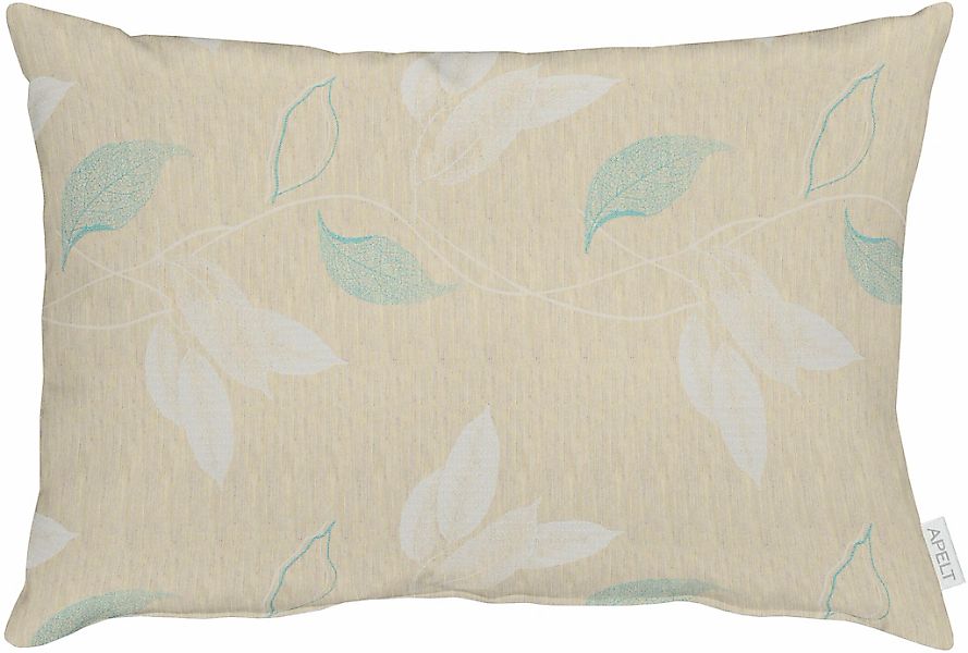 APELT Kissenhülle "Valerie" ohne Füllung günstig online kaufen