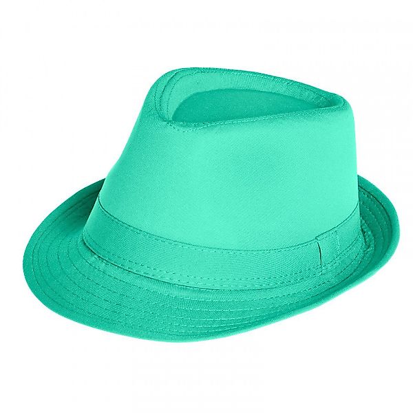 Caspar Trilby HT002 klassischer Baumwoll Trilby günstig online kaufen