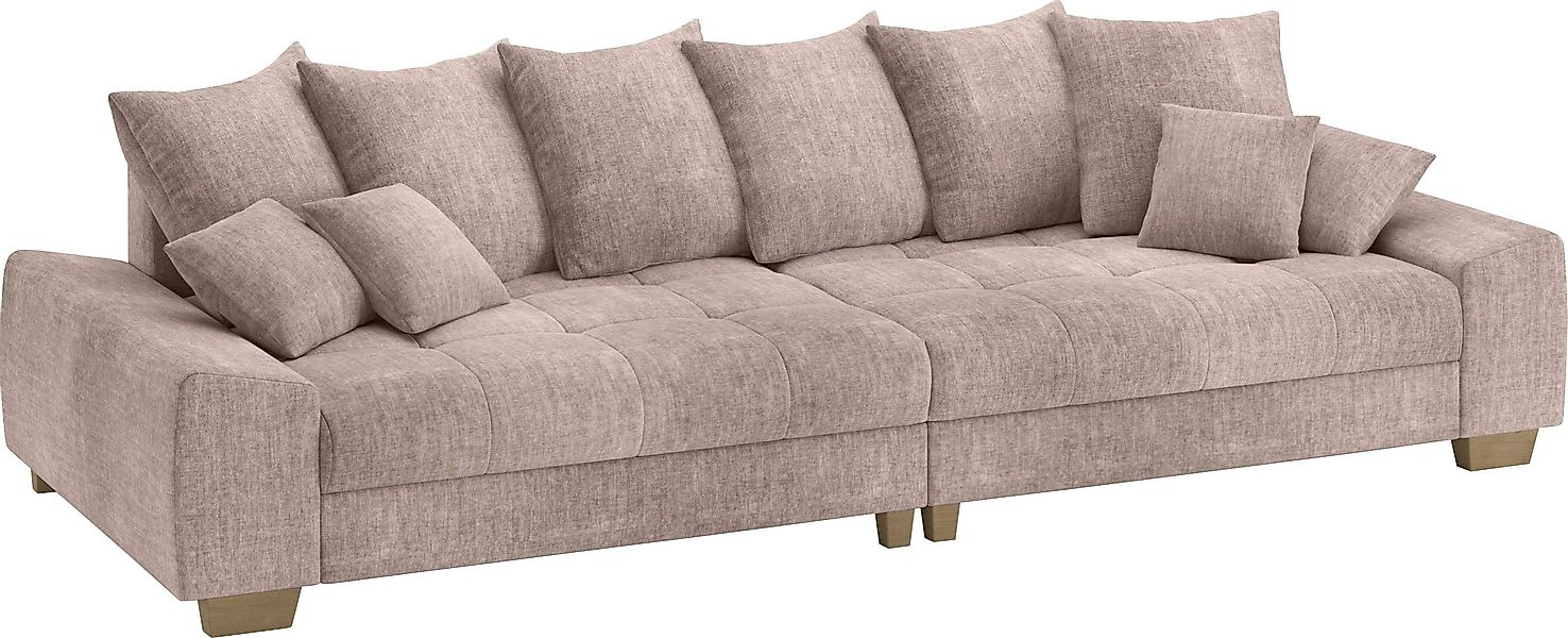 Mr. Couch Big-Sofa Nikita II, mit günstig online kaufen